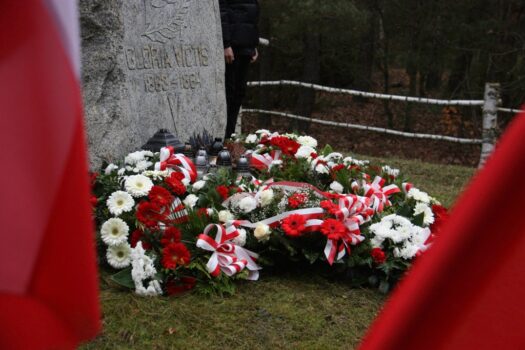 Gminne obchody 104. rocznicy odzyskania przez Polskę niepodległości