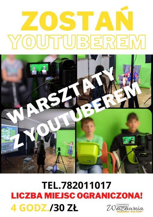 youtuber 1