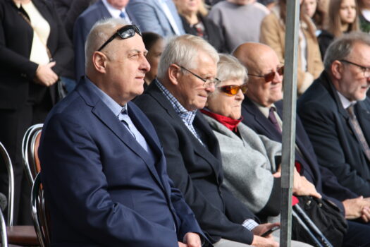 Pamięci zasłużonych Ziemian Gminy Brudzew IMG 6488