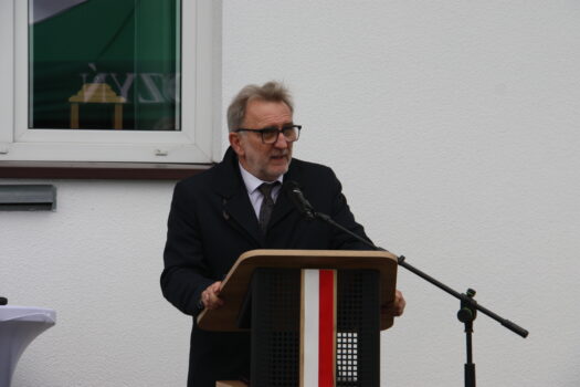 Pamięci zasłużonych Ziemian Gminy Brudzew IMG 6494