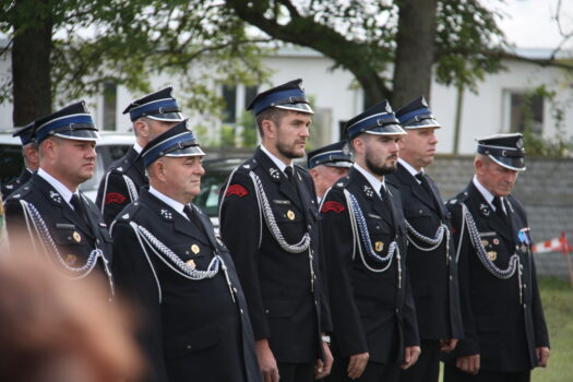 Pamięci zasłużonych Ziemian Gminy Brudzew IMG 6503
