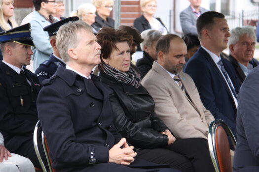 Pamięci zasłużonych Ziemian Gminy Brudzew IMG 6511