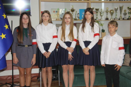Pamięci zasłużonych Ziemian Gminy Brudzew IMG 6618