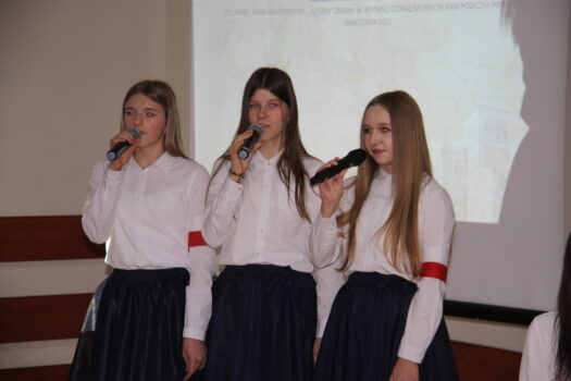 Pamięci zasłużonych Ziemian Gminy Brudzew IMG 6622