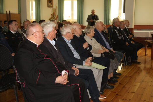 Pamięci zasłużonych Ziemian Gminy Brudzew IMG 6623