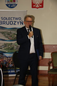 Pamięci zasłużonych Ziemian Gminy Brudzew IMG 6637